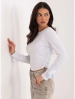 Blúzka IT BZ 22079.55 biela