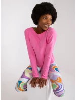 Blúzka RV BZ 5122.12P ružová Blúzka RV BZ 5122.12P ružová