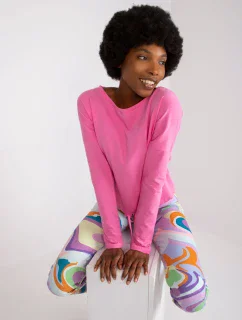 Blúzka RV BZ 5122.12P ružová