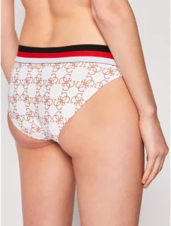 Spodný diel plaviek E02O15MC03I-A009 biela - Guess