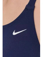 Dámske plavky Nessa001 440 tmavo modré - Nike Dámske plavky Nessa001 440 tmavo modré - Nike
