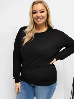 plus size blúzka model 223921 Relevantnosť
