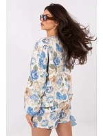 Bunda model 226635 Taliansko Moda