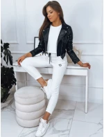 Dámska bunda SOFIA black FashionStreet TY3479