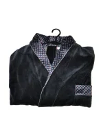 Pánsky krátky župan Forex Bonjur 772 Pánsky krátky župan Forex Bonjur 772