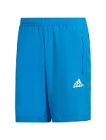 Adidas AeroReady Designed 2 Move Tkané šortky M HC6857