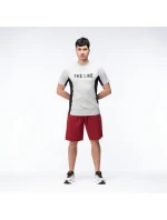 Pánske tričko s krátkym rukávom IVAR Pánske tričko s krátkym rukávom IVAR