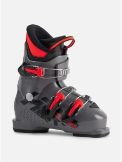 Lyžiarske topánky ROSSIGNOL HERO J3 Meteor Grey