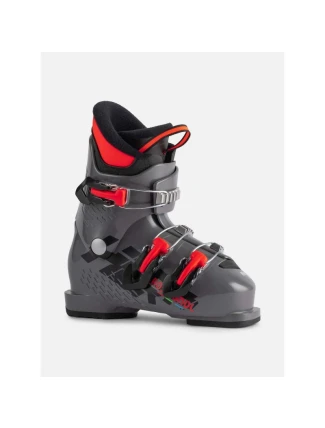 Lyžiarske topánky ROSSIGNOL HERO J3 Meteor Grey