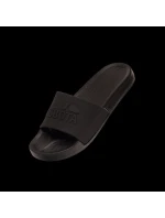 Žabky do bazéna Kubota basic plain black K0000-101-004-23-1