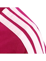 Detské tričko adidas Codes Collegiate Graphic Tee pink KA9764 Detské tričko adidas Codes Collegiate Graphic Tee pink KA9764