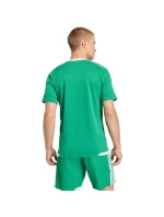Pánsky dres adidas Tiro 26 Competition Match Jersey green KA6235 pánsky