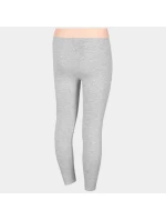 Dievčenské legíny Jr HJL22-JLEG004 27M - 4F