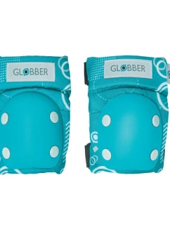 Globber Jr chrániče 529-005 detské