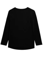 Dievčenské tričko HJZ22-JTSDL002 20S - 4F