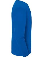 Mikina Fruit of the Loom Iconic 250 Set-In Sweat 16.2292 kráľovská modrá Mikina Fruit of the Loom Iconic 250 Set-In Sweat 16.2292 kráľovská modrá