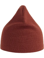 Atlantis Headwear Holly Pletená čiapka „Holly“ 33.0106 rusty Atlantis Headwear Holly Pletená čiapka „Holly“ 33.0106 rusty