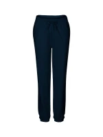 Tepláky Meadow unisex námornícka modrá