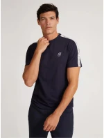 Pánske tričko U1BA32J1311 - G7V2 - Tmavomodrá - Guess Pánske tričko U1BA32J1311 - G7V2 - Tmavomodrá - Guess