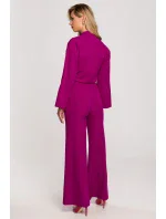 Dámsky overal K147 ruby - Makover