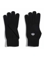 Pánske rukavice Originals Adicolor JW7908 Black - Adidas Pánske rukavice Originals Adicolor JW7908 Black - Adidas