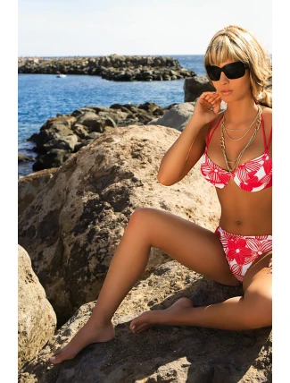 Dvojdielne plavky model 146488 Ewlon