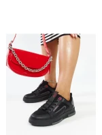 Tenisky model 207353 Solea