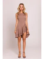 Večerné šaty model 209254 Moe