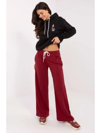 Tepláky model 218246 Relevantnosť