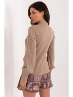 Blúzka model 221825 Rue Paris