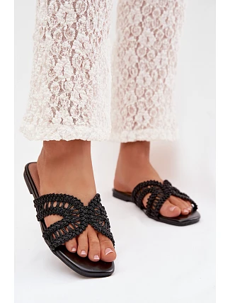 Papuče model 226352 Step in style