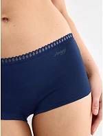 sloggi GO Crush Short C3P – tyrkysová – SLOGGI tyrkysová – SLOGGI sloggi GO Crush Short C3P – tyrkysová – SLOGGI tyrkysová – SLOGGI