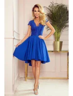 Dámske šaty 300-3 Patricia - NUMOCO Dámske šaty 300-3 Patricia - NUMOCO