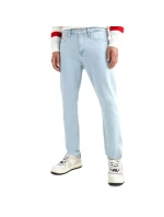 Tommy Jeans Scanton Slim Fit M DM0DM16013 džínsy Tommy Jeans Scanton Slim Fit M DM0DM16013 džínsy