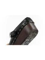 Scholl Iconic W F310461004 dámske dreváky Scholl Iconic W F310461004 dámske dreváky