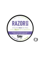 RazorGun 7 mm pelety do praku 100 ks (337-003) RazorGun 7 mm pelety do praku 100 ks (337-003)