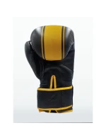 Boxfit boxerské rukavice z prírodnej kože