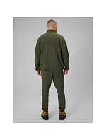 Pánske tepláky typu jogger 4F 4FRAW25TTROM1691-43M