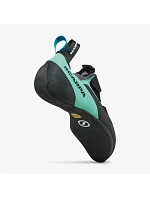 Topánky Scarpa ARPIA V LV, farba Aqua Topánky Scarpa ARPIA V LV, farba Aqua