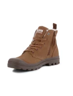 Zimné topánky Palladium Pampa Hi Zip Wl M 05982-257-M