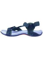 Pánske sandále Hamal Hiking M 38Q9957U940 - CMP