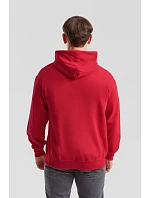 Fruit of the Loom Classic Hooded Sweat Mikina s kapucňou 16.2208 tmavomodrá Fruit of the Loom Classic Hooded Sweat Mikina s kapucňou 16.2208 tmavomodrá