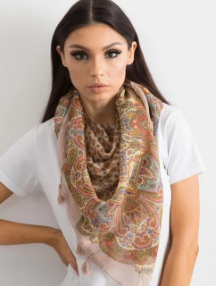 Šatka AT CH ENEC 72.31P svetlo ružový