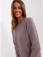 Prepínač AT SW 232901.25x svetlo fialová