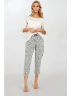 Pyžamo Tvoje emócie - Momenti za mňa Pyžamo Tvoje emócie - Momenti za mňa