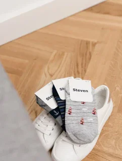 PÁNSKA NÁMORNÍCKA OBUV 117