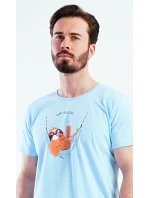 Pánske pyžamové šortky Cool