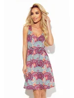 Denné šaty model 167030 Numoco Denné šaty model 167030 Numoco