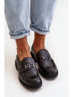 Poltopánky model 199313 Krok vo veľkom štýle Poltopánky model 199313 Krok vo veľkom štýle