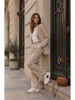 Športová obuv na platforme, model 230614 Step in style